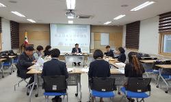 제12차 특수교육운영위원회 사진