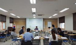 제10차 특수교육운영위원회 사진