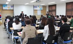 2018 춘천특수학급 담당교사 협의회 사진