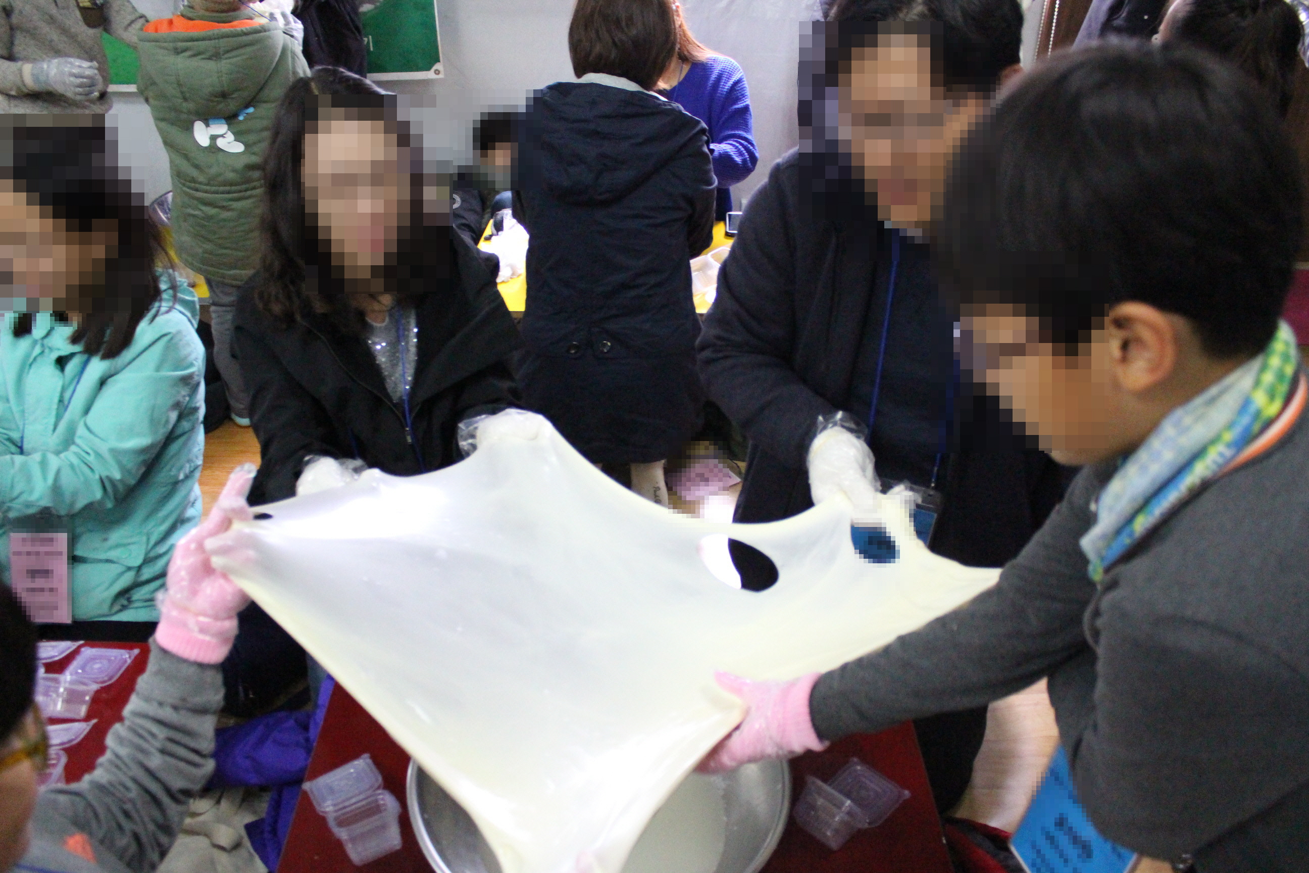 2015 가족이 함께하는 행복캠프 사진